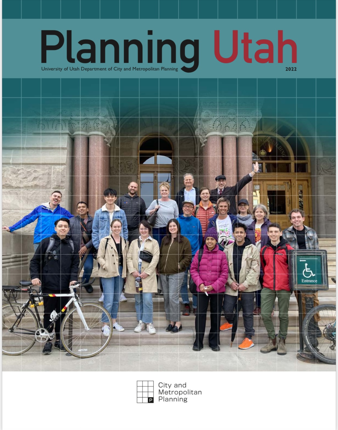 Newsletter City And Metropolitan Planning Newsletter City And Metropolitan Planning